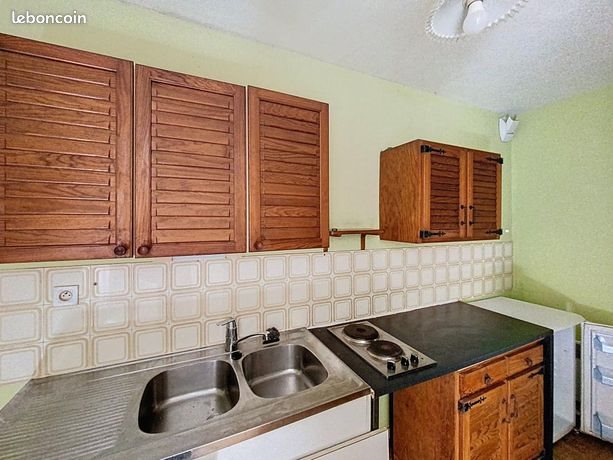 Appartement à louer, 38m², Saint-Avertin