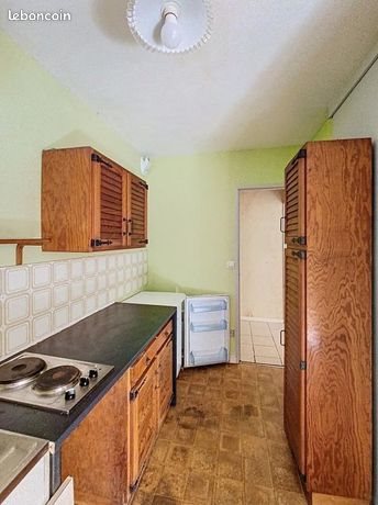 Appartement à louer, 38m², Saint-Avertin