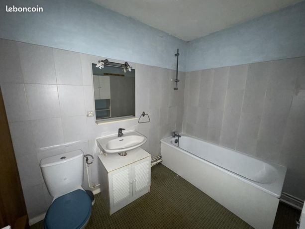 Appartement à louer, 38m², Saint-Avertin