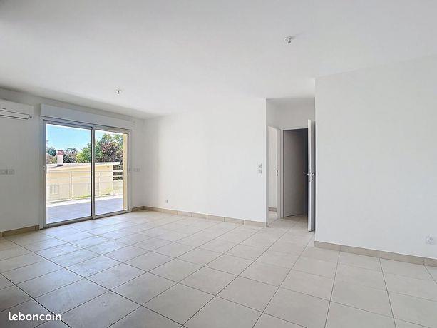 Appartement à vendre, 65m², Portes-lès-Valence
