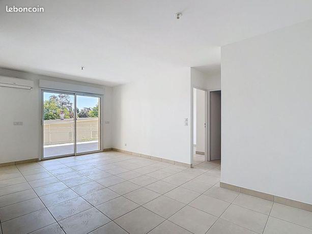 Appartement à vendre, 65m², Portes-lès-Valence