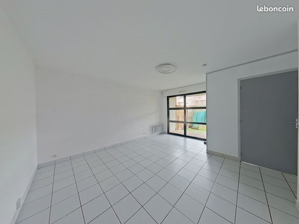 Appartement à vendre, 39m², Tours