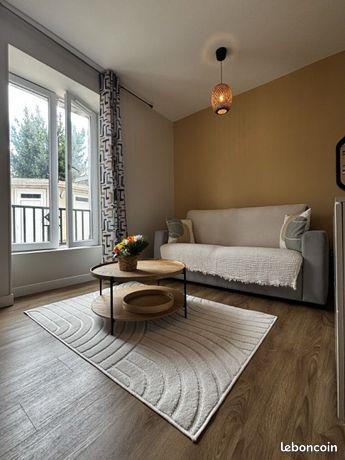 Appartement à louer, 16m², Orléans