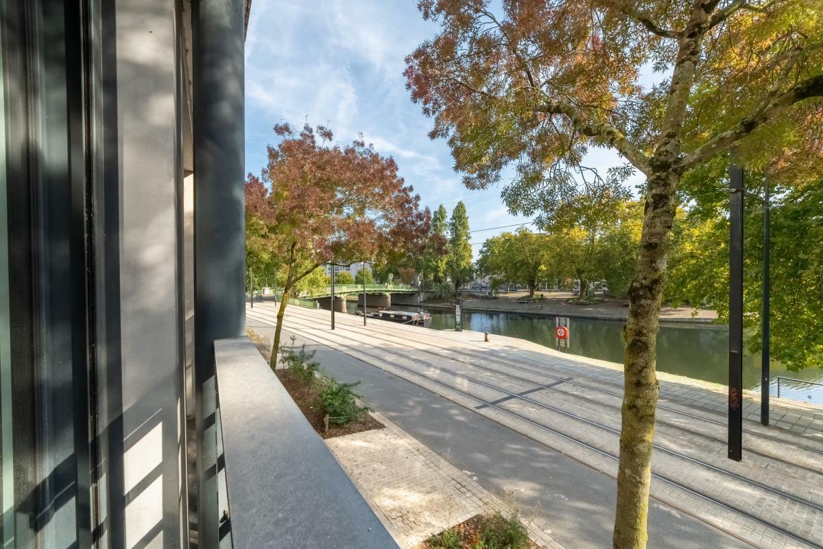 Appartement à louer, 109m², Nantes