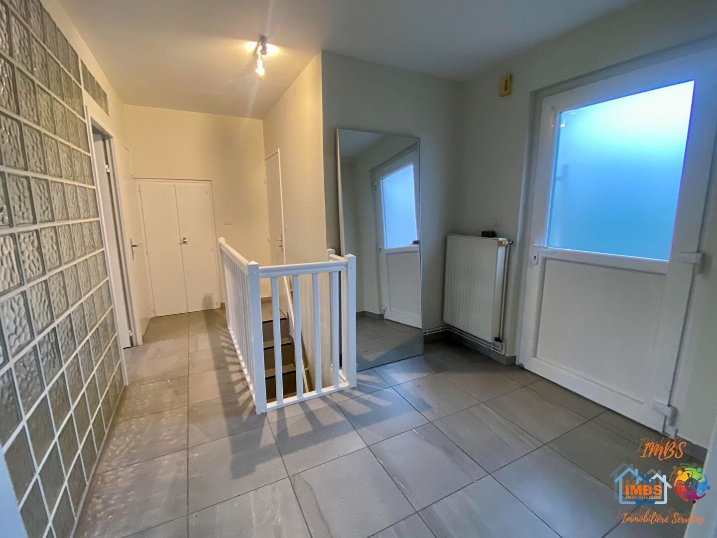 Maison à louer, 102m², Strasbourg