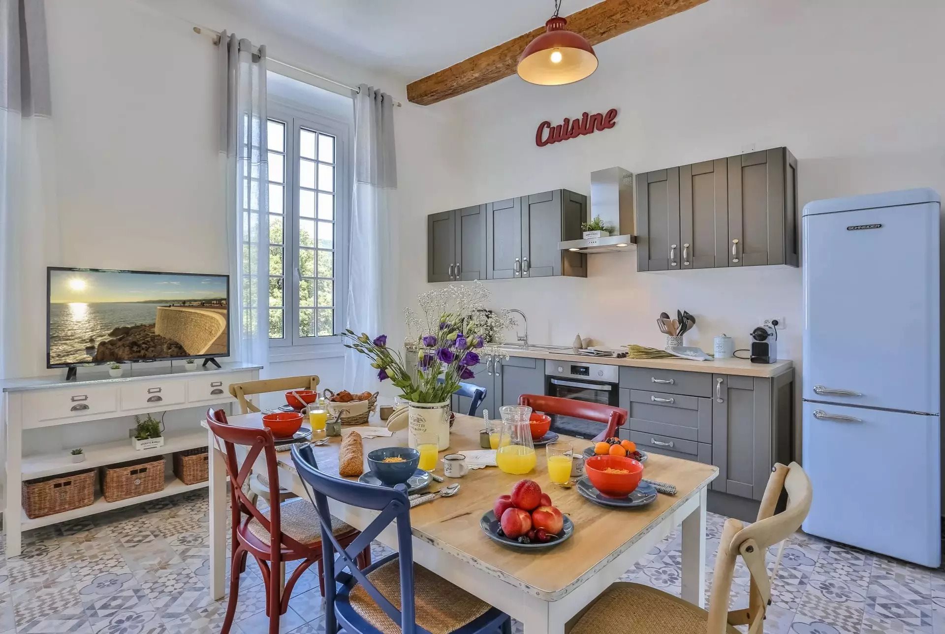 Appartement à vendre, 118m², Nice