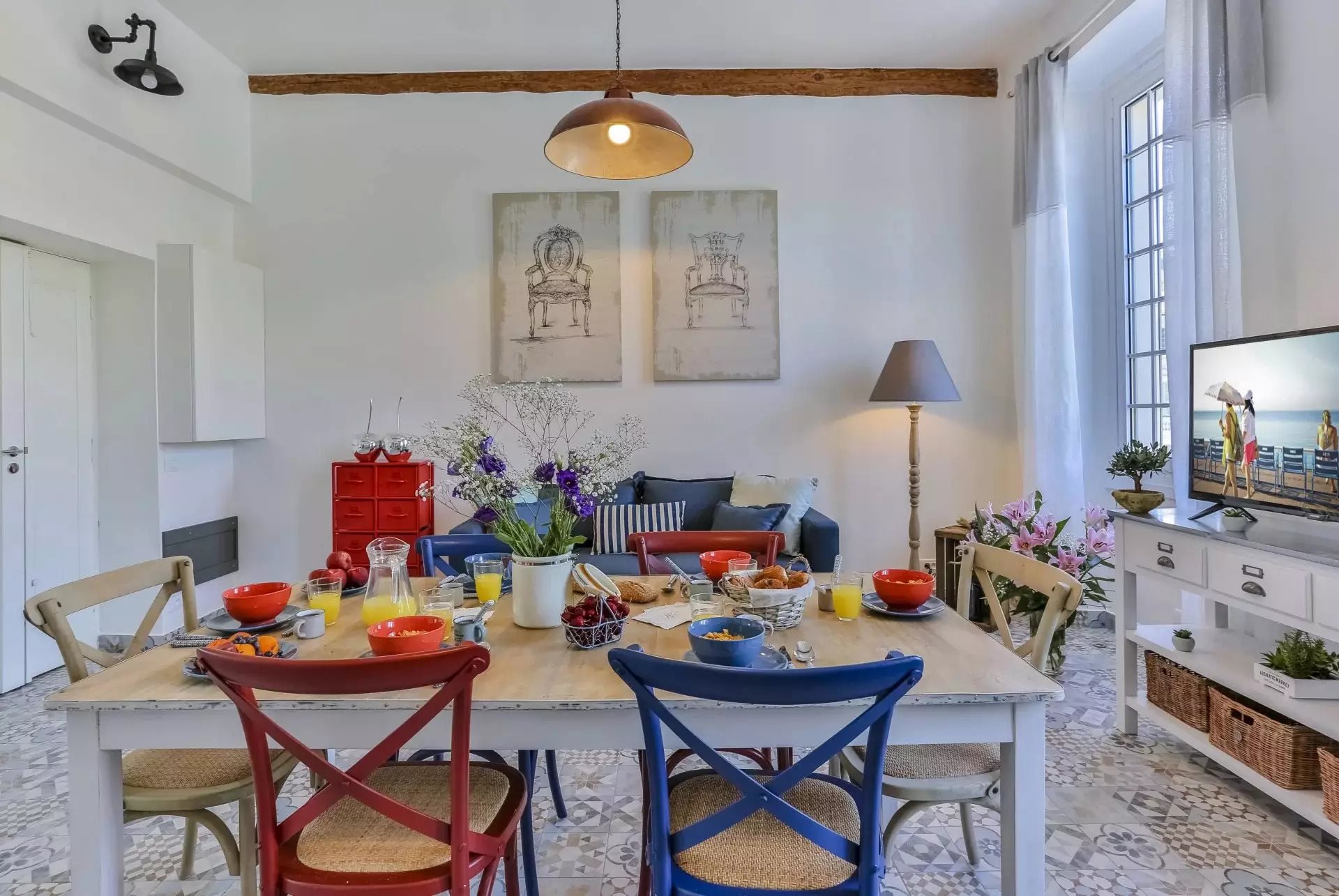 Appartement à vendre, 118m², Nice