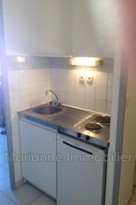 Appartement à louer, 17m², Montpellier