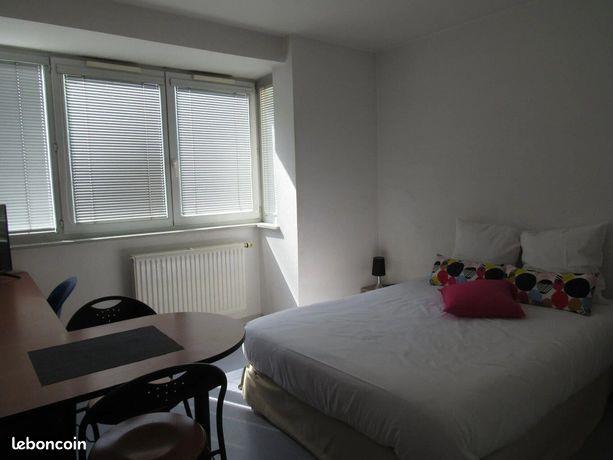 Appartement à vendre, 19m², Grenoble