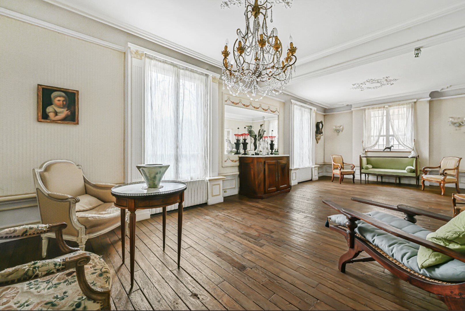 Maison à vendre, 267m², Paris 14ème