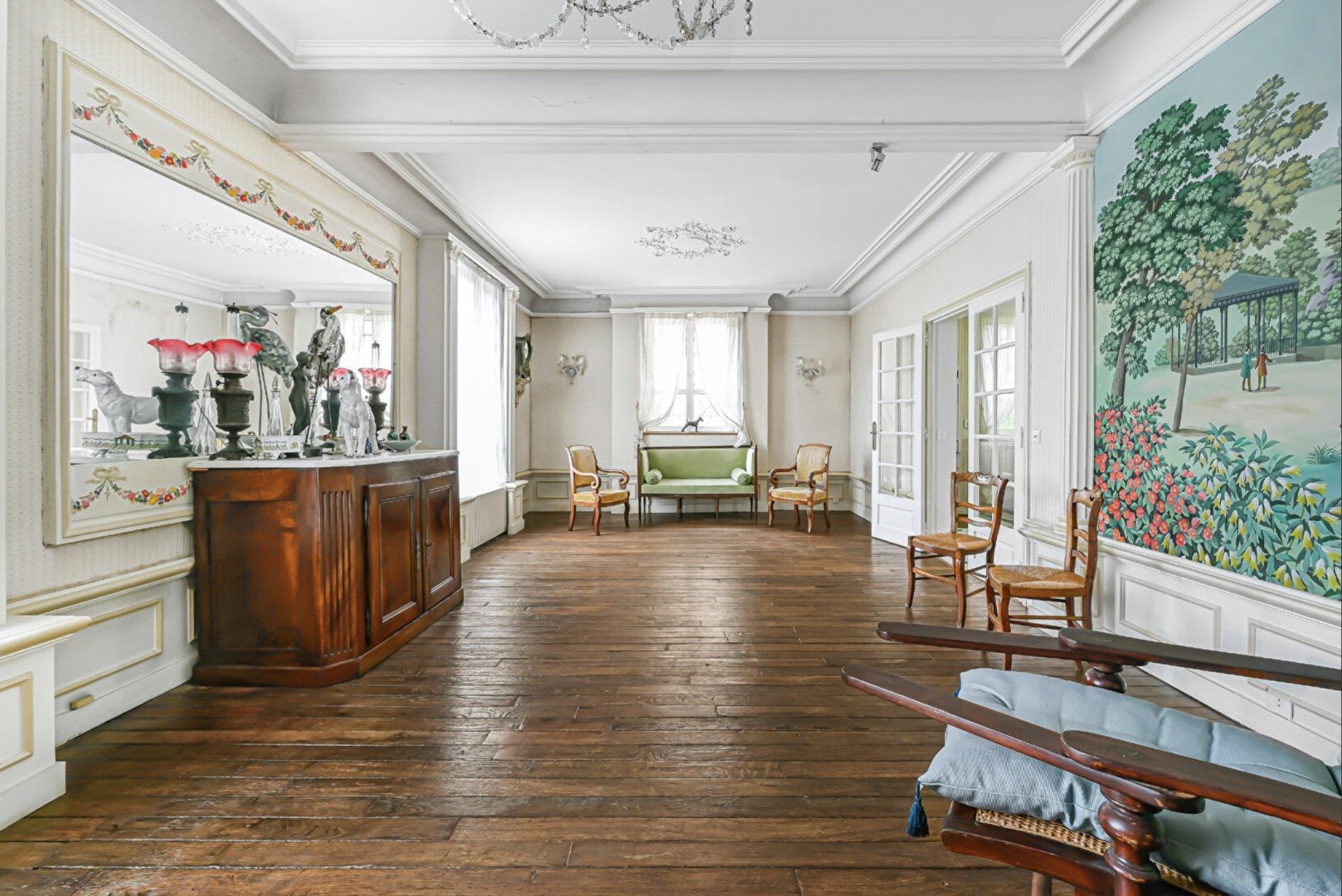 Maison à vendre, 267m², Paris 14ème
