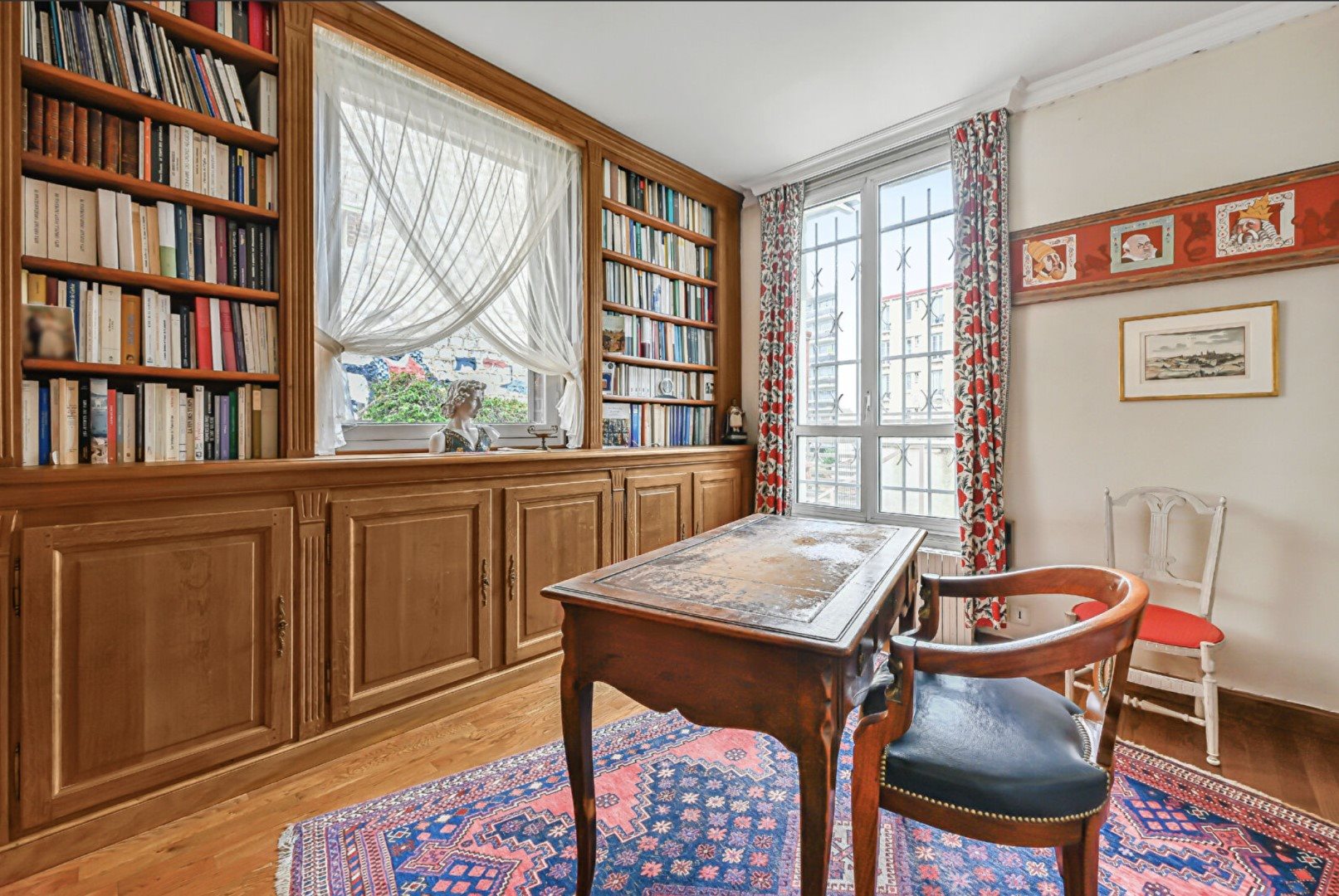 Maison à vendre, 267m², Paris 14ème