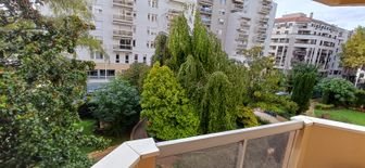 Appartement à louer, 25m², Lyon 6ème