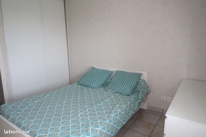 Appartement à louer, 33m², Clermont-Ferrand