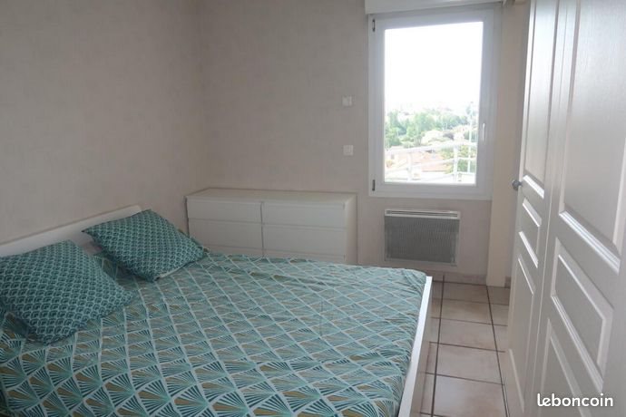 Appartement à louer, 33m², Clermont-Ferrand