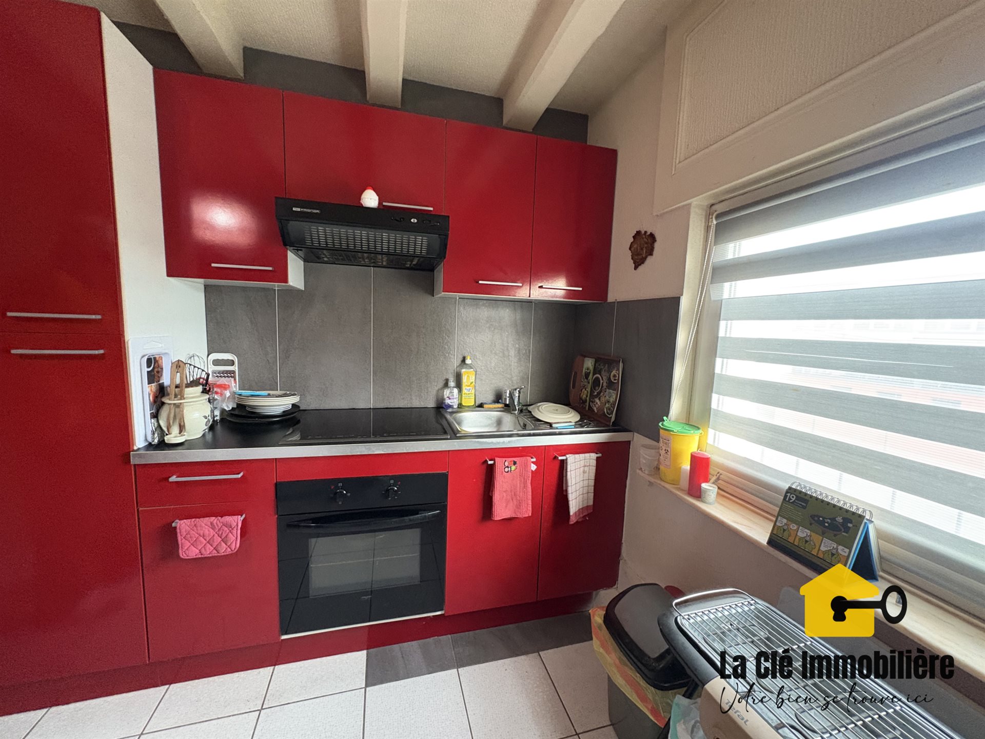 Appartement à vendre, 35m², Ottmarsheim