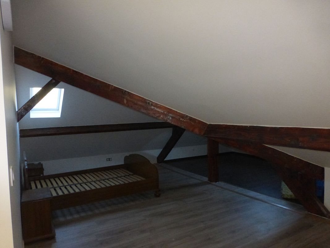 Appartement à louer, 38m², Janville-sur-Juine