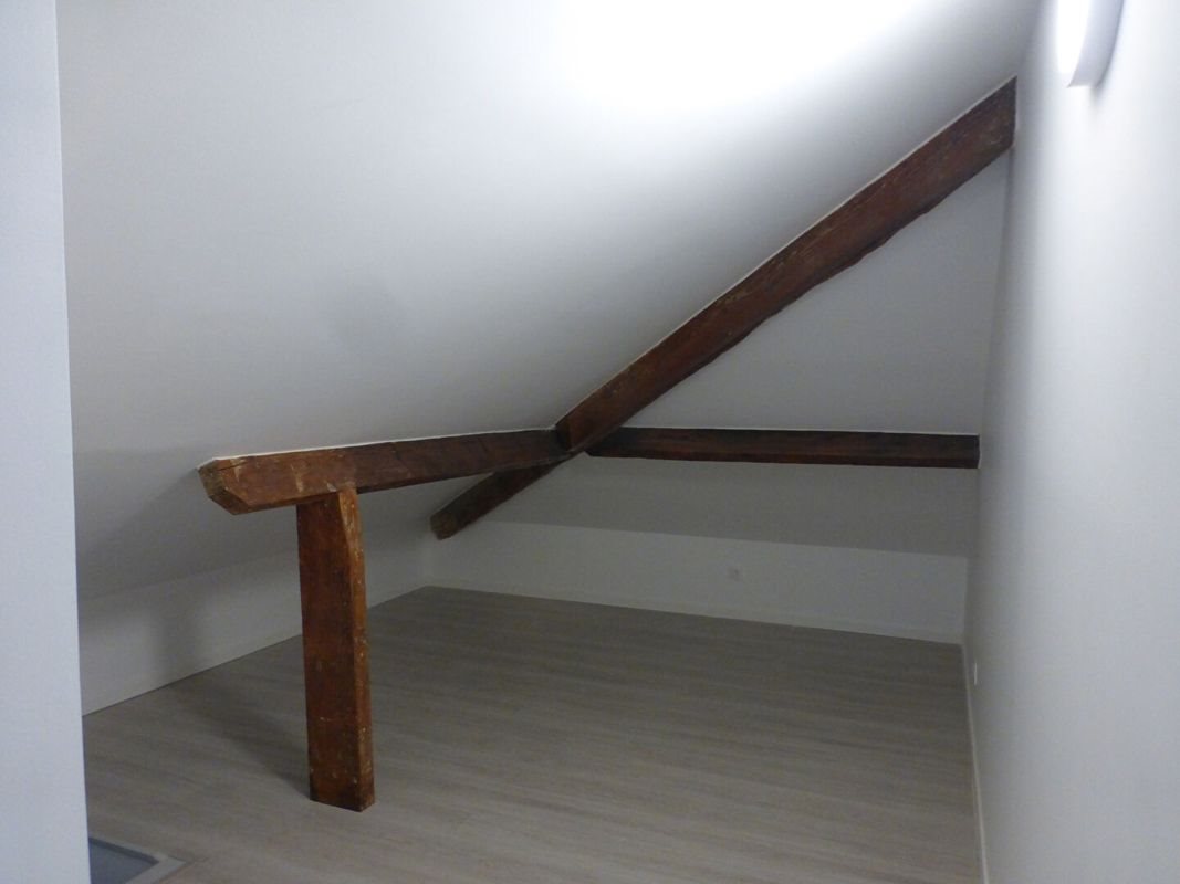 Appartement à louer, 38m², Janville-sur-Juine