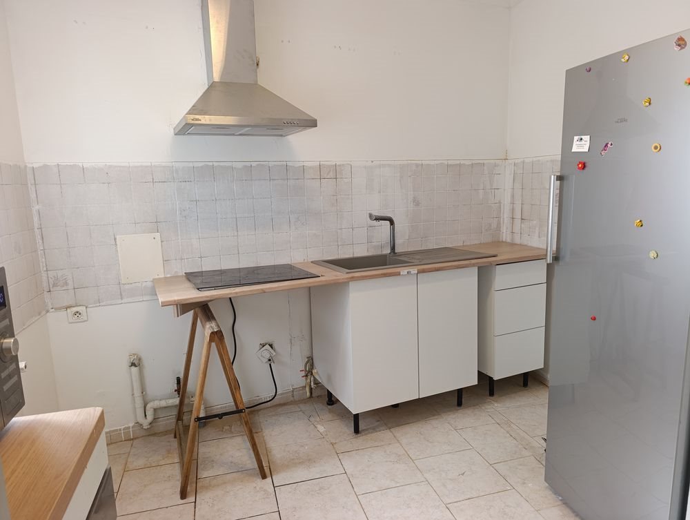 Maison à vendre, 70m², Redessan