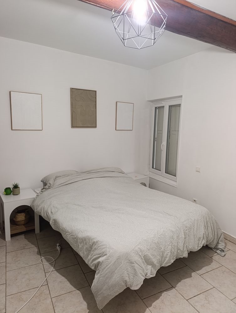 Maison à vendre, 70m², Redessan