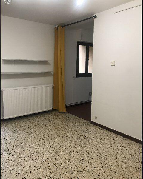 Appartement à louer, 25m², Aix-en-Provence
