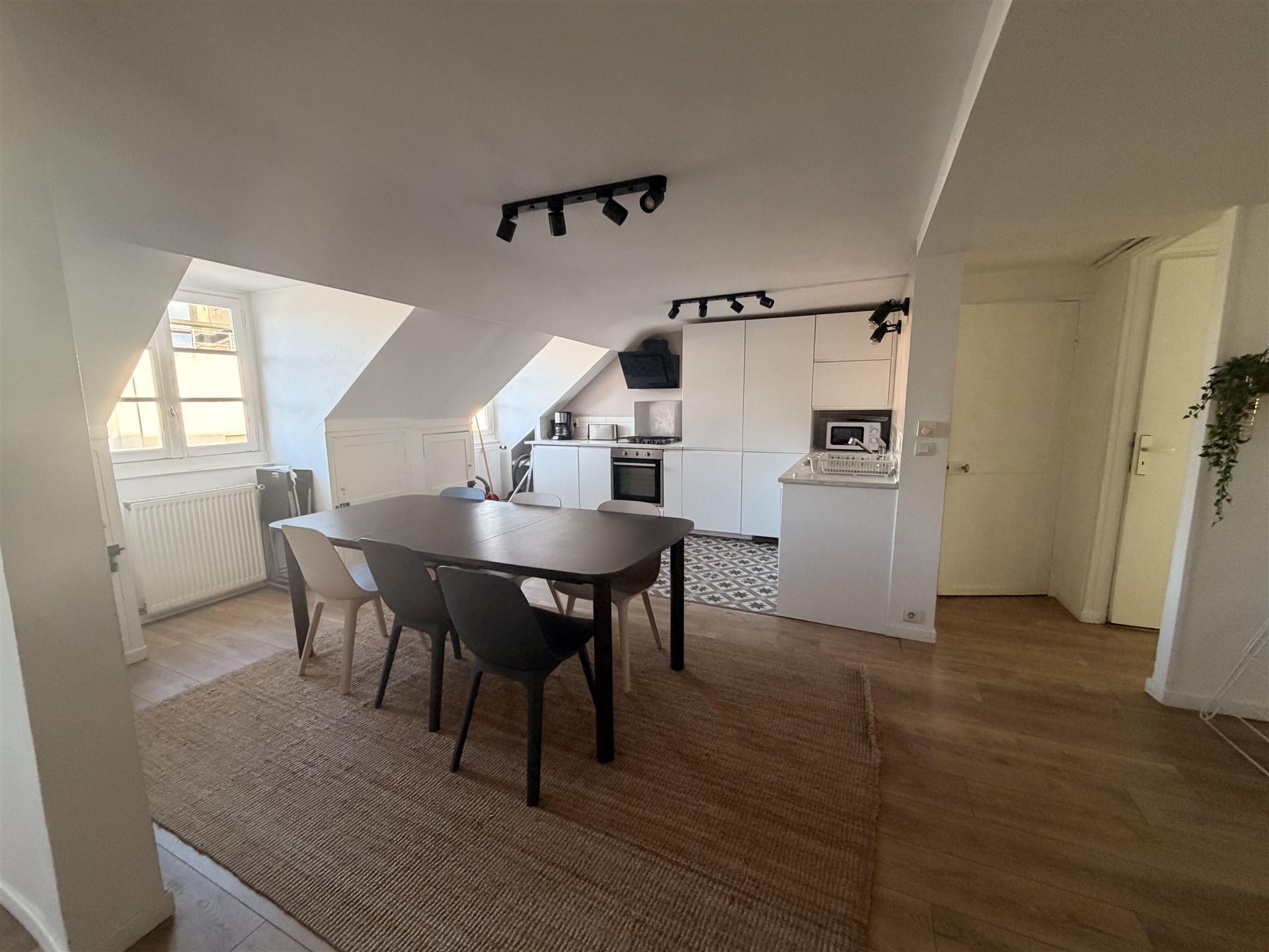 Appartement à vendre, 85m², Rouen