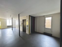 Appartement à louer, 59m², Orléans