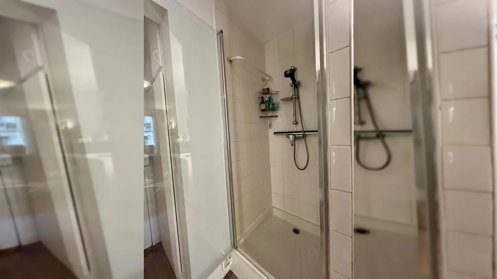 Appartement à louer, 12m², Paris 16ème