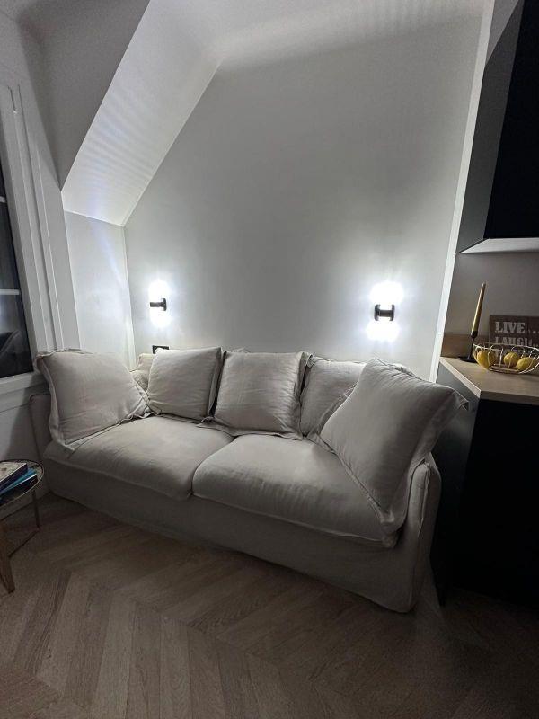 Appartement à louer, 30m², Paris 18ème