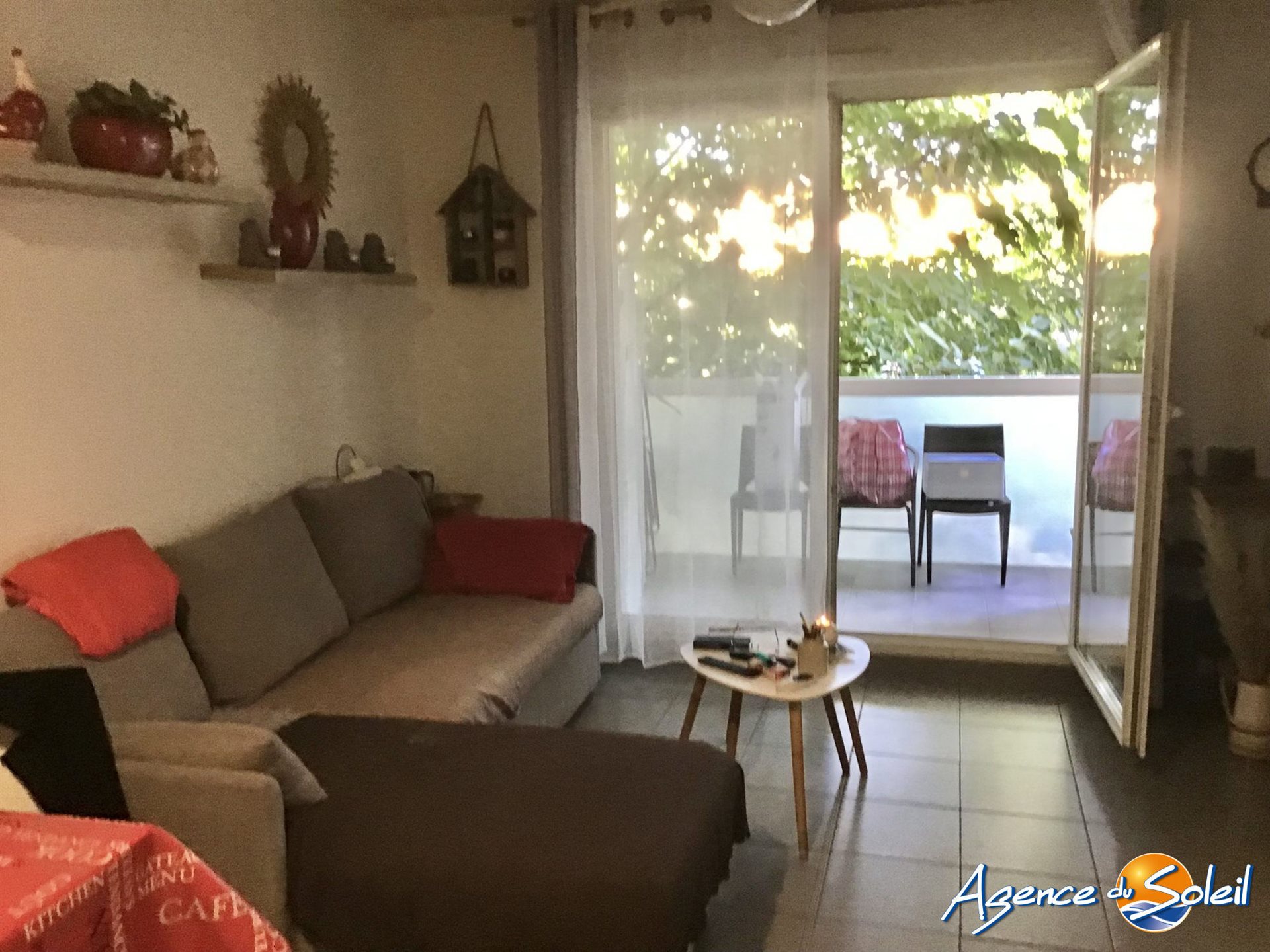 Appartement à vendre, 34m², Perpignan