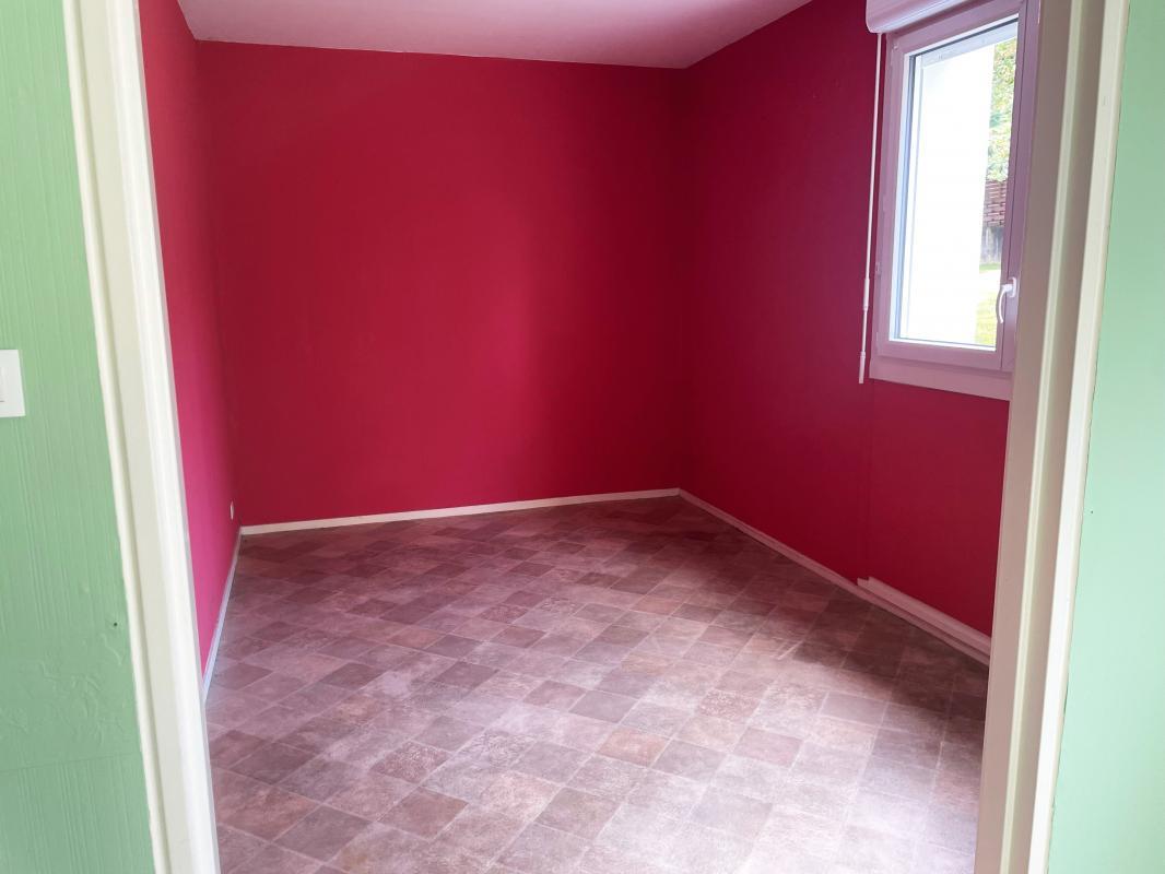 Appartement à vendre, 56m², Heillecourt