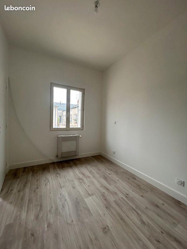 Appartement à louer, 34m², Orléans