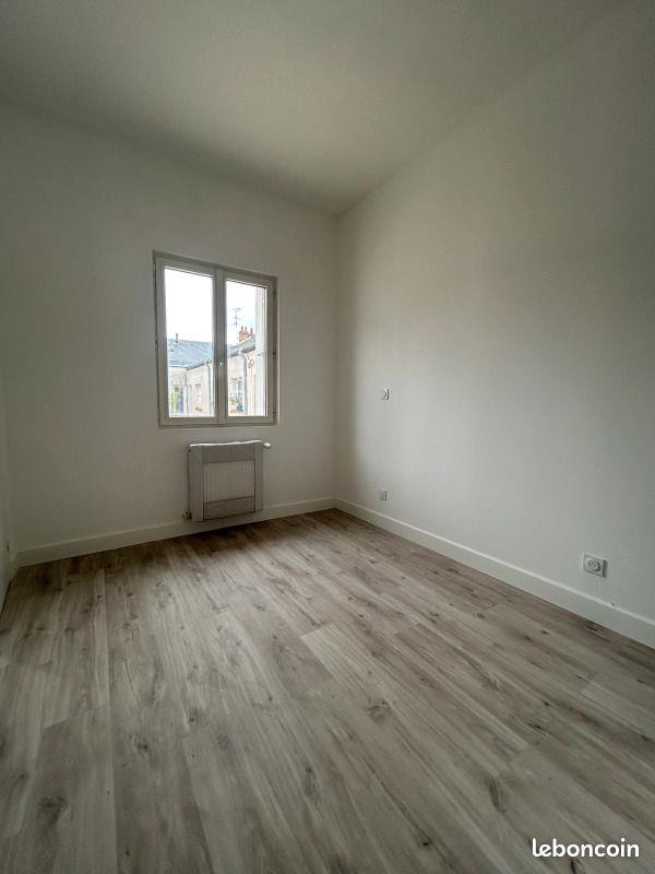 Appartement à louer, 34m², Orléans