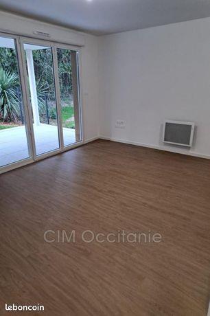 Appartement à louer, 44m², Montpellier