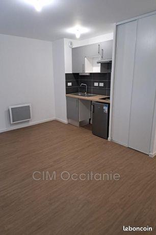 Appartement à louer, 44m², Montpellier