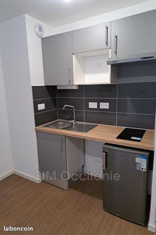 Appartement à louer, 44m², Montpellier