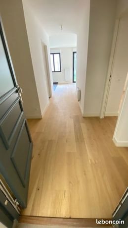 Appartement à vendre, 70m², Rouen
