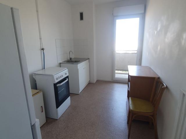 Appartement à vendre, 45m², Marseille 10ème