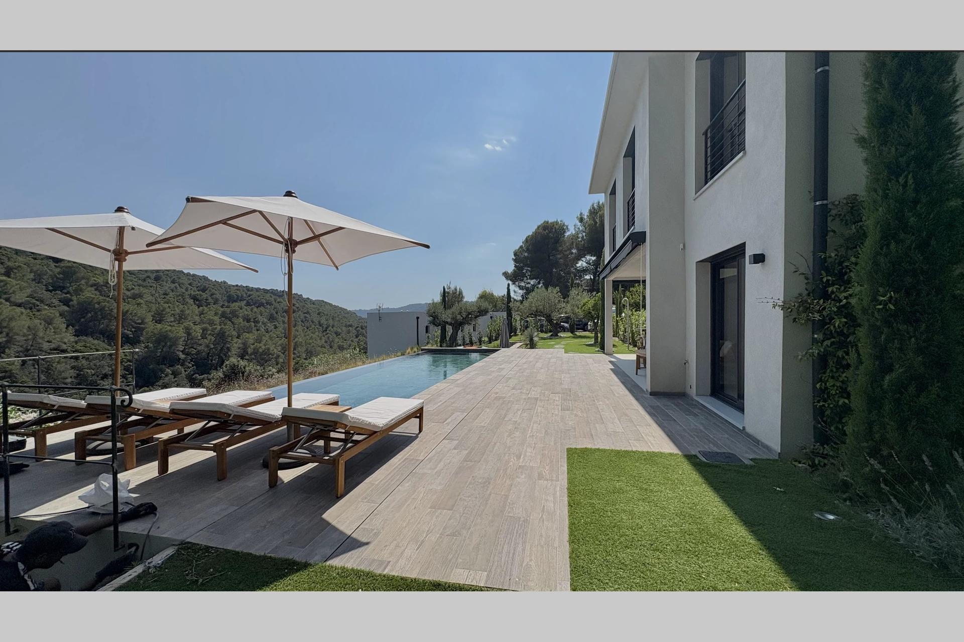 Maison à vendre, 113m², Nice