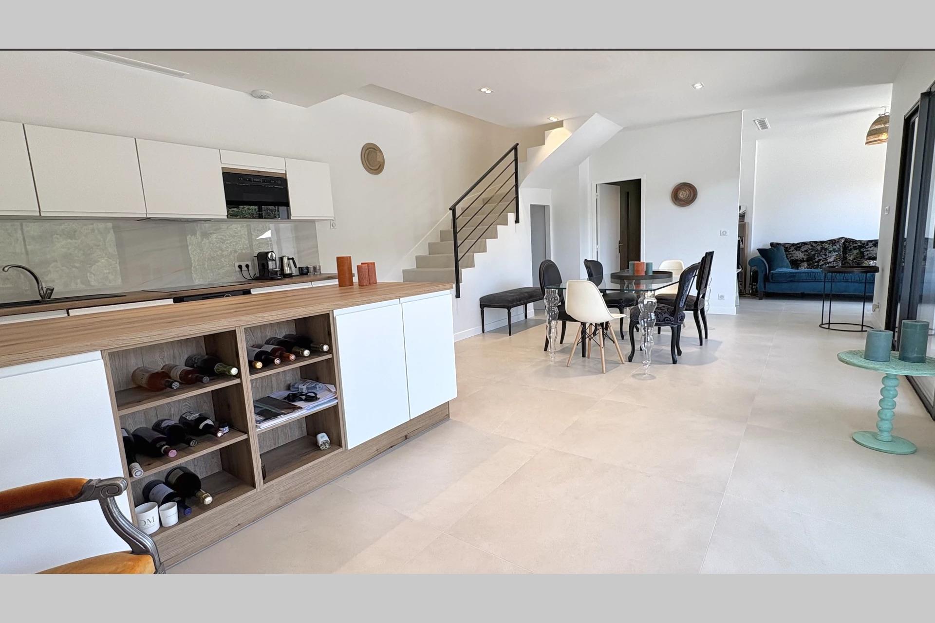 Maison à vendre, 113m², Nice
