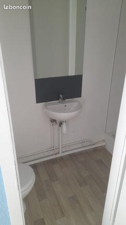 Appartement à louer, 17m², Strasbourg