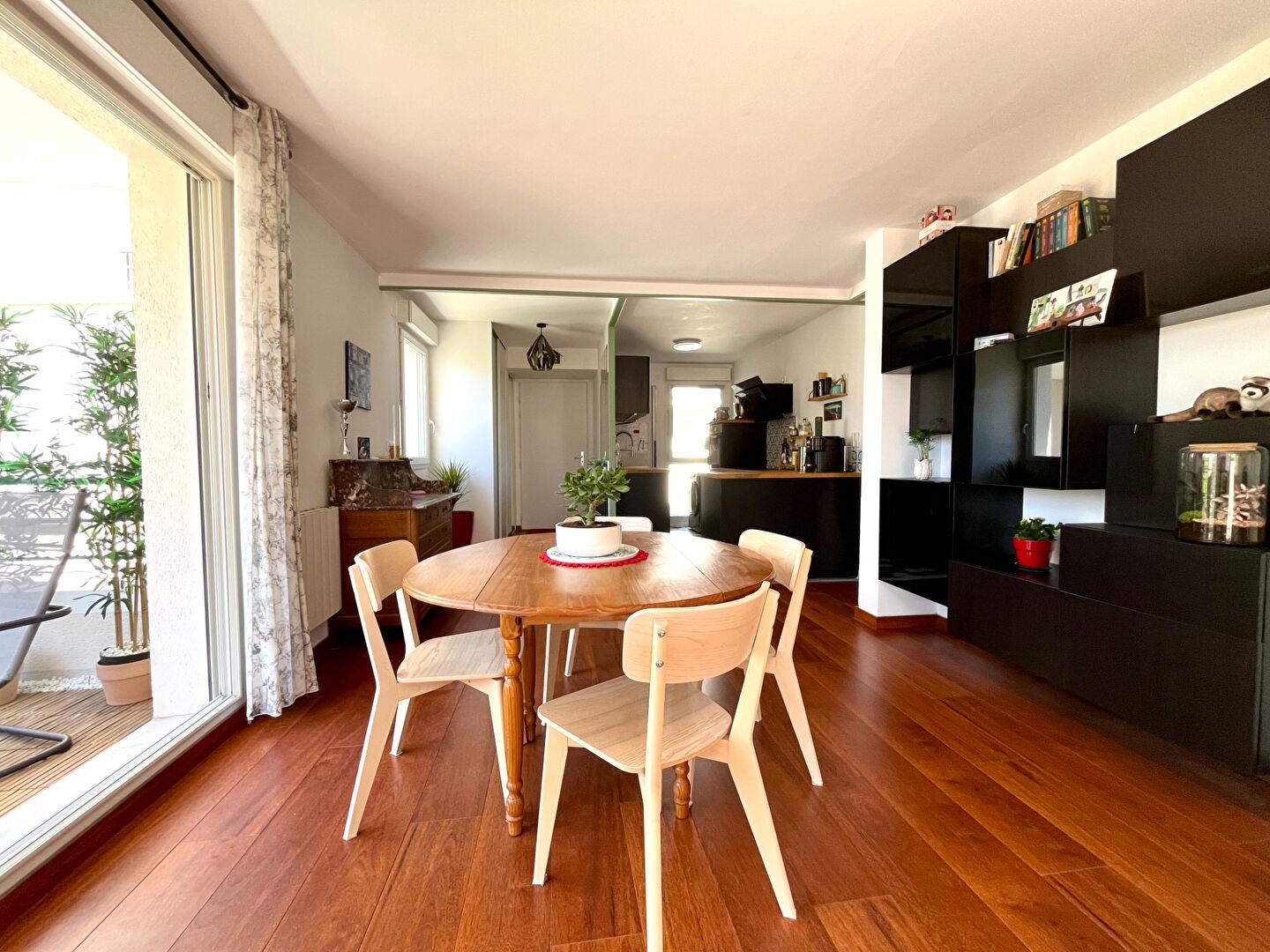 Appartement à vendre, 64m², Orléans