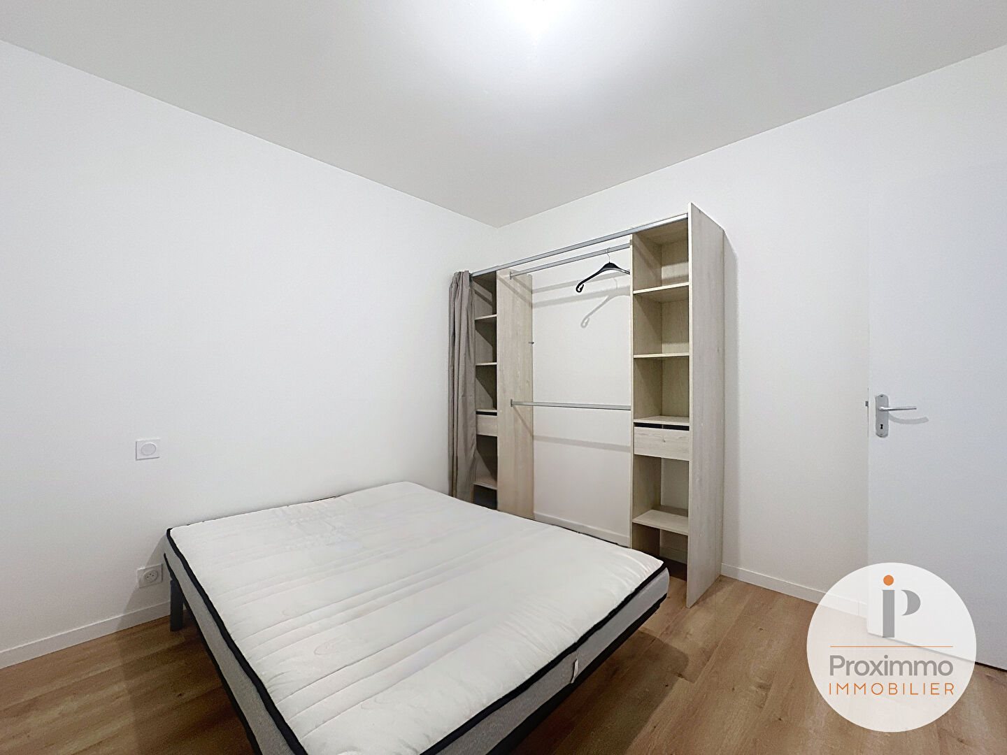 Appartement à louer, 30m², Questembert