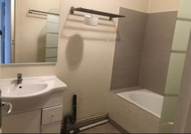 Appartement à louer, 38m², Boulogne-Billancourt