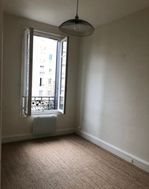 Appartement à louer, 38m², Boulogne-Billancourt