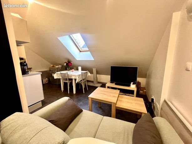 Appartement à vendre, 68m², Besançon