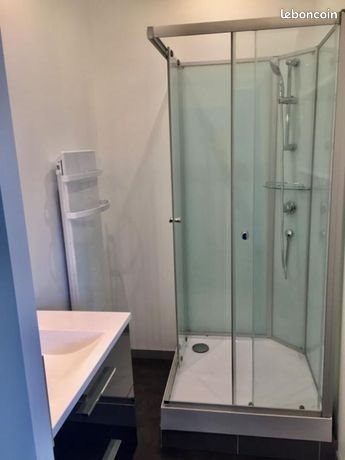 Appartement à vendre, 68m², Besançon