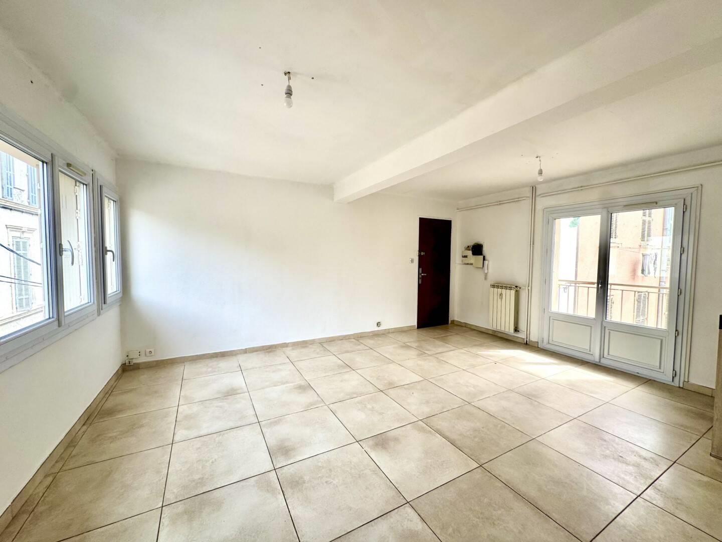 Appartement à vendre, 66m², Toulon