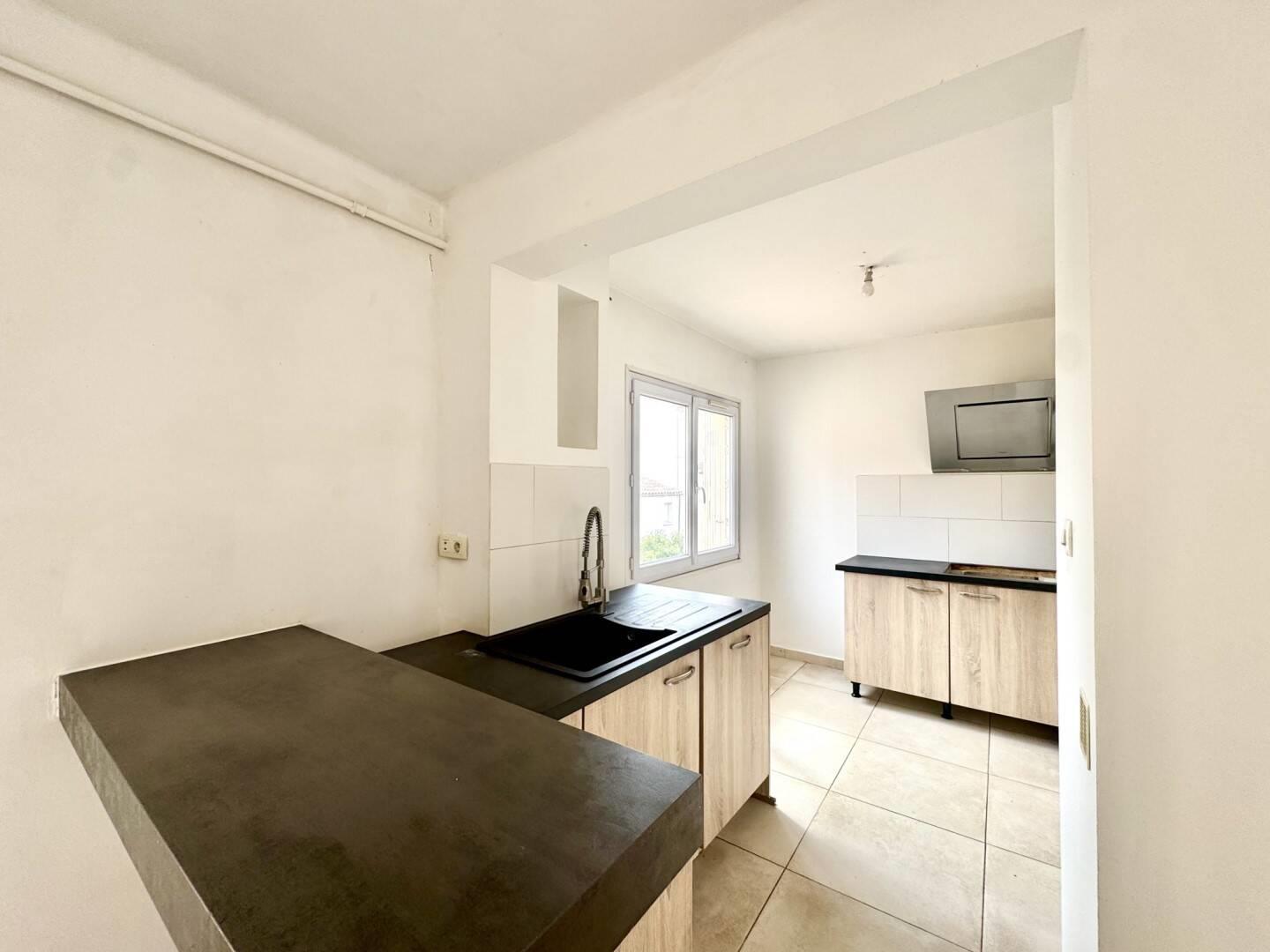 Appartement à vendre, 66m², Toulon