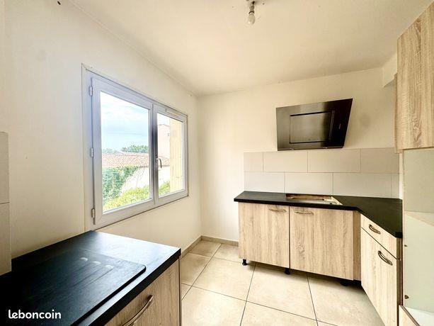 Appartement à vendre, 66m², Toulon